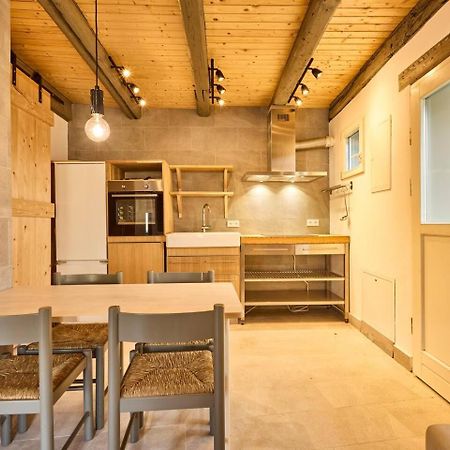 Rote Wohnung - Ferienwohnung Sulzbach an der Murr Ngoại thất bức ảnh